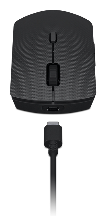 Lenovo Pro Wireless Keyboard/Mouse