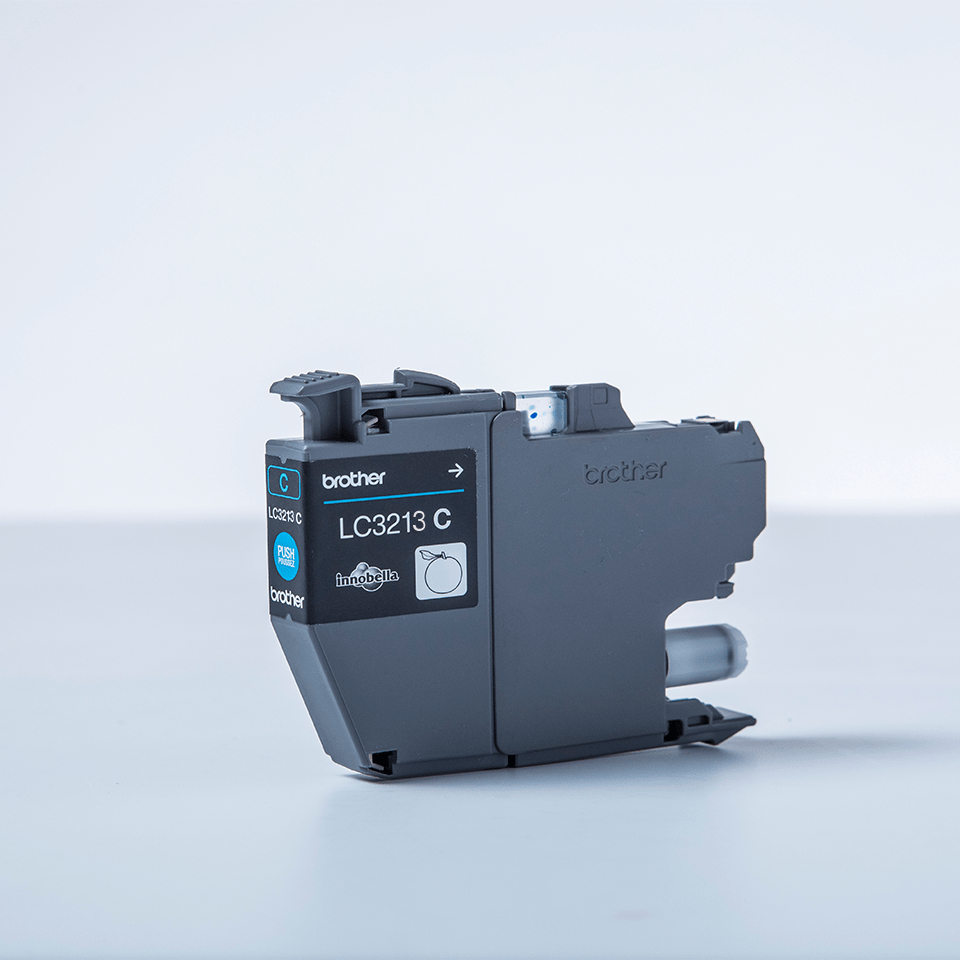 BROTHER LC3213C CARTRIDGE