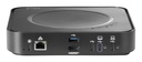 Clickshare Hub Core Eu With 1 Button