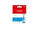 Canon Ink/CLI-8C BJ Cartridge CYAN