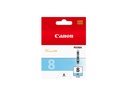 Canon Ink/CLI-8PC BJ Cartridge Photo CY