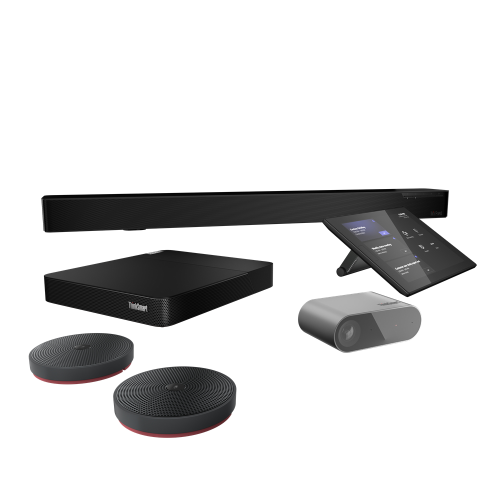 ThinkSmart Core+IP Controller W11 MTR