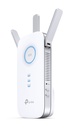 AC1750 Dual Band Wireless Wall Plugged Range Extender Qualco