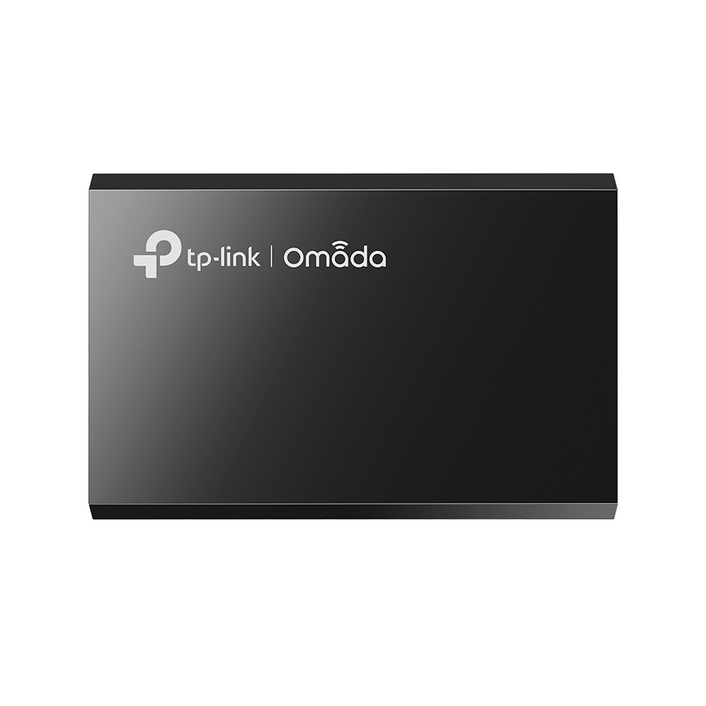 TP-Link Gigabit PoE Injector Adapter