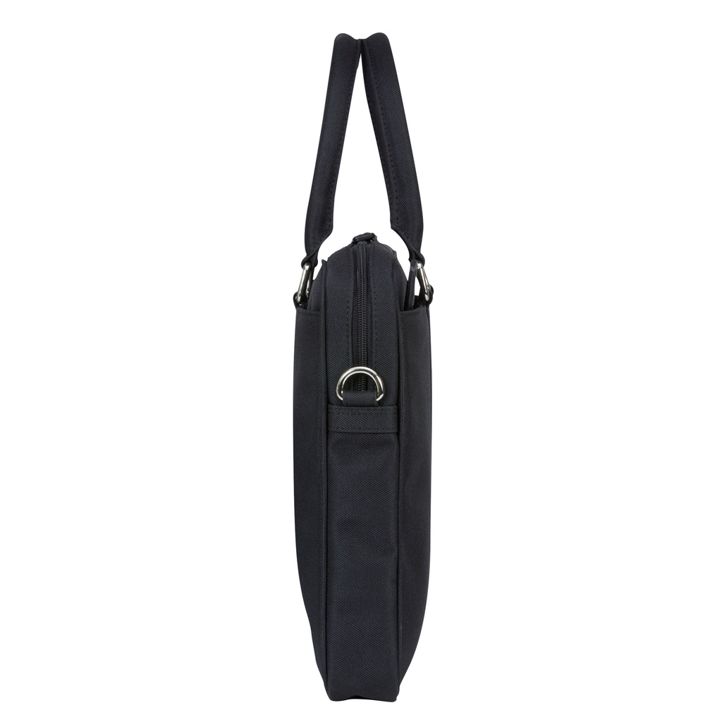 Fifth Avenue-15" Laptop Bag Recycled-BK