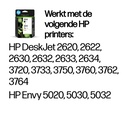 HP 304 Ink Cartridge Combo 2-Pack
