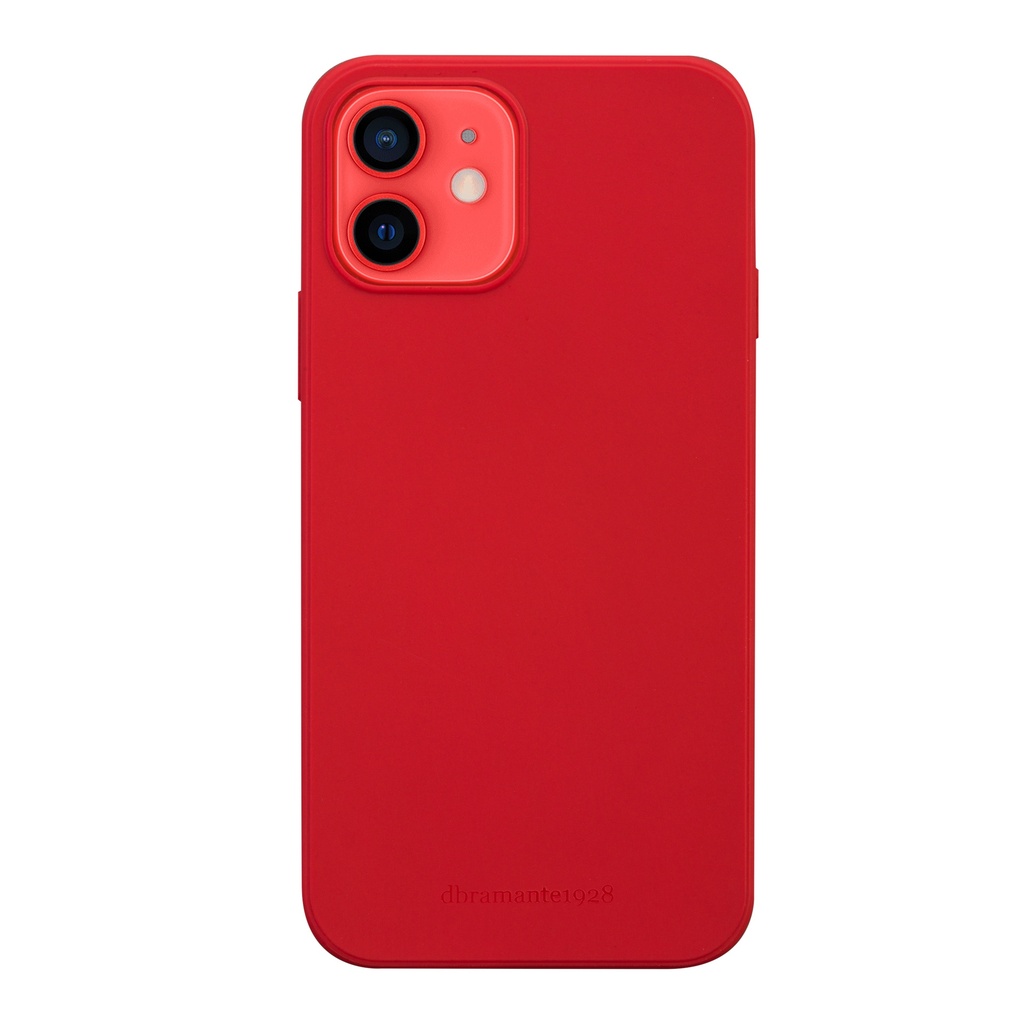 Greenland-iPhone 12 mini-Candy Apple Red