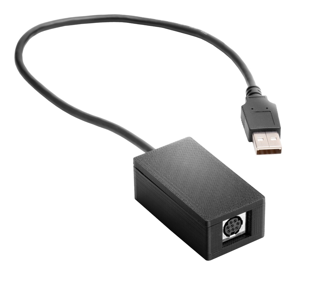 HP Foreign Interface Harness FIH