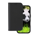 Lynge MagSafe-iPhone 16 Plus-BK
