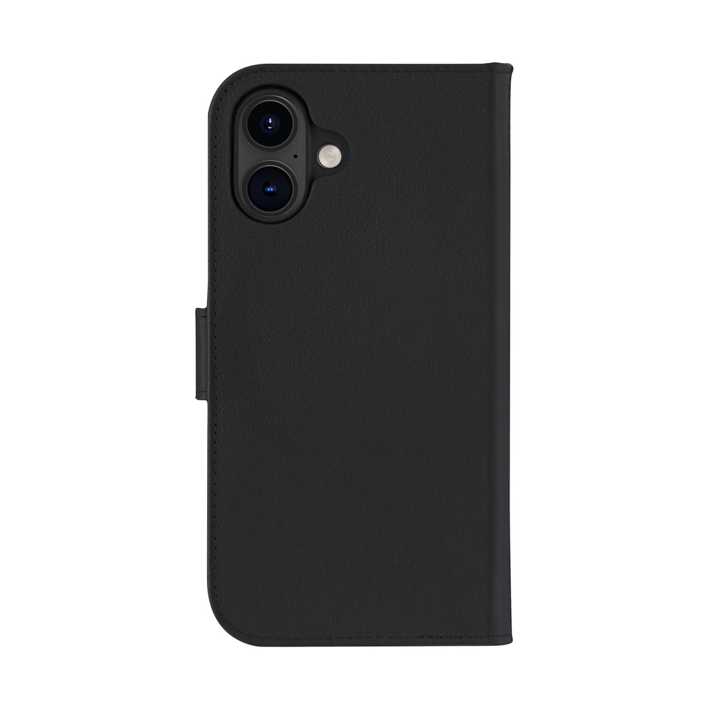 Lynge MagSafe-iPhone 16 Plus-BK