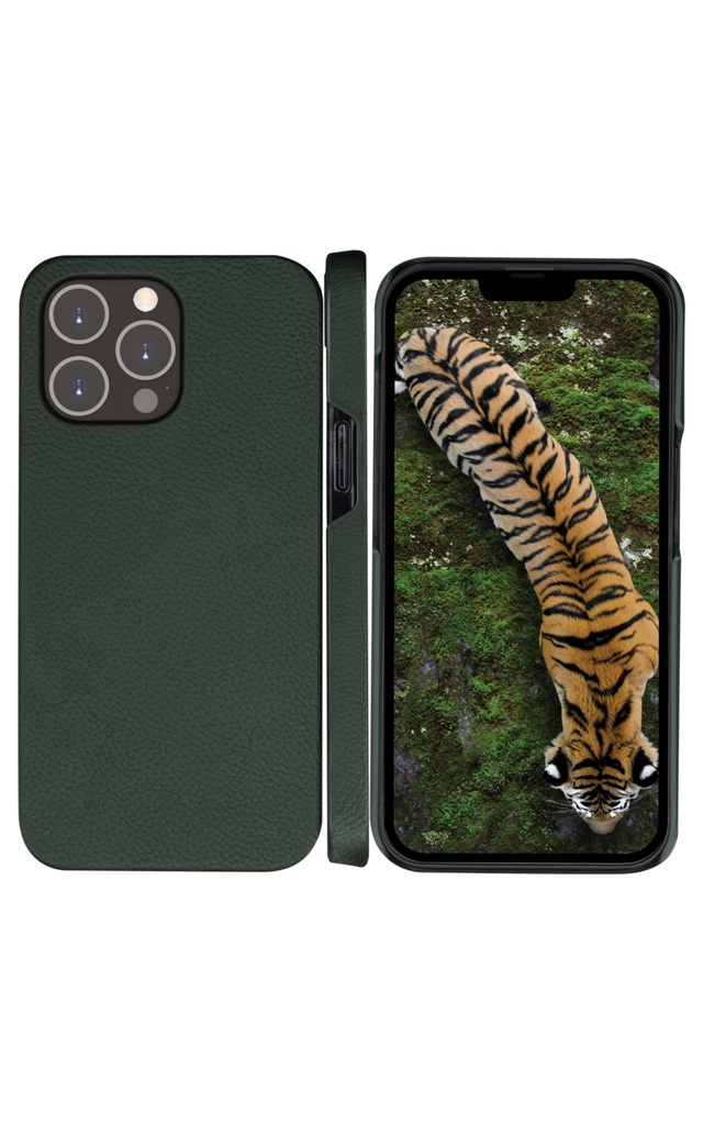 New York-iPhone 14 Pro Max-Evergreen