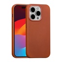 Roskilde MagSafe-iPhone 15 Pro-Tan