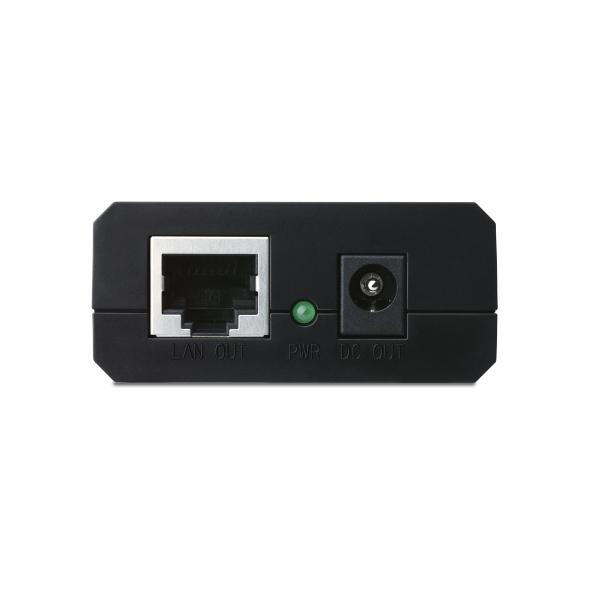 TL-POE10R PoE Splitter Adapter IEEE 802.3af compliant Data/p