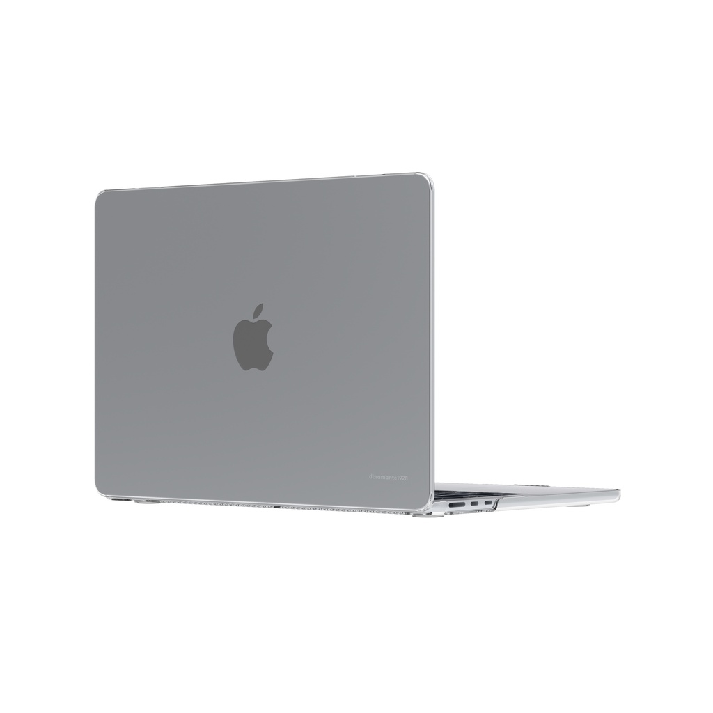 ISL-MacBook Air 13" M4/M3/M2-Clear