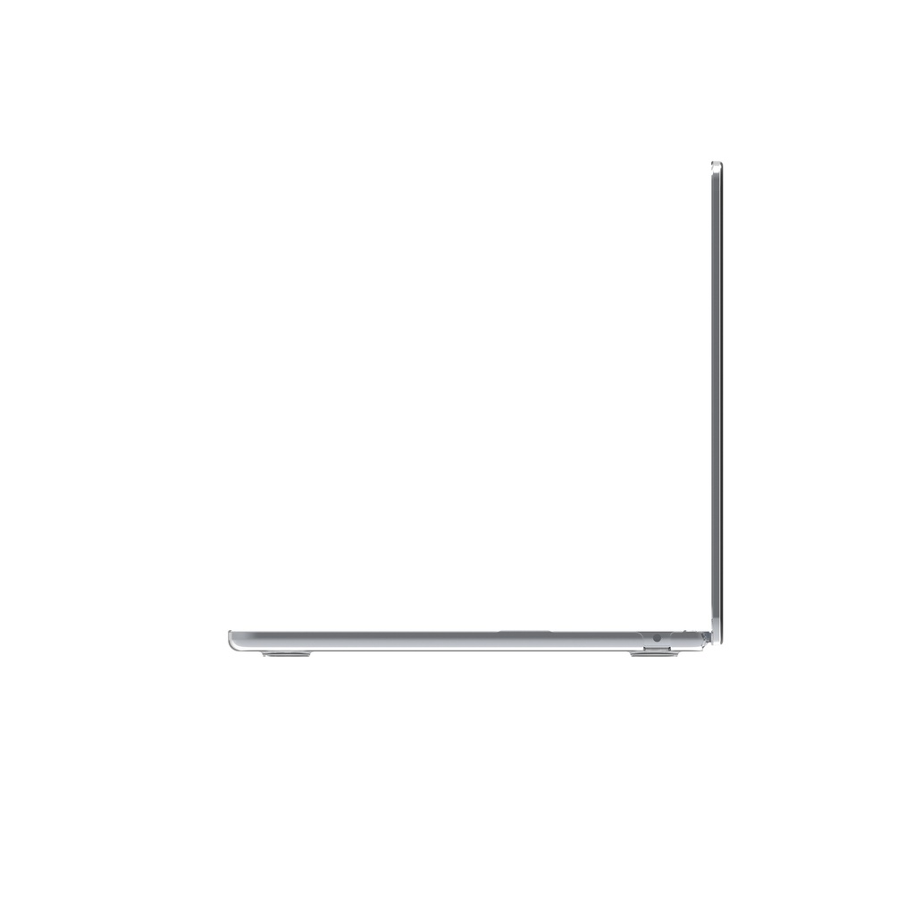 ISL-MacBook Air 13" M4/M3/M2-Clear