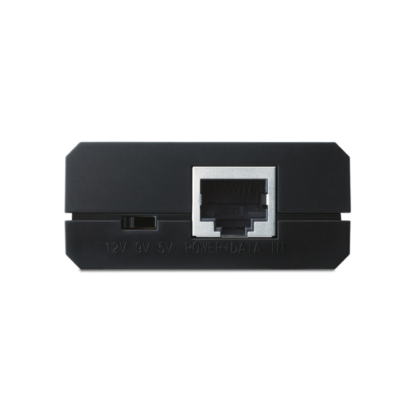 TL-POE10R PoE Splitter Adapter IEEE 802.3af compliant Data/p