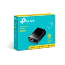 TL-POE10R PoE Splitter Adapter IEEE 802.3af compliant Data/p