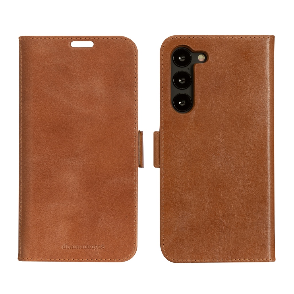 Lynge-Galaxy S23+-Tan