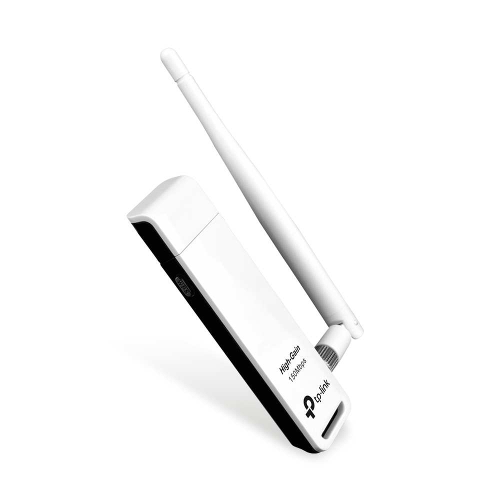 TP-Link N150 WiFi High Gain USB Adapter