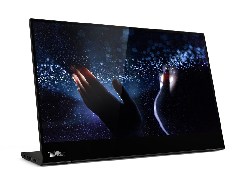 M14t USB-C Mobile Monitor / TouchScreen 62A3UAT1WL
