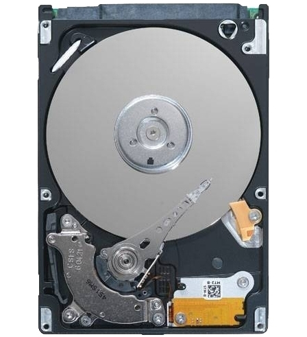 8TB 7.2K RPM Self-Encrypting NLSAS 12Gbp 400-AMSC