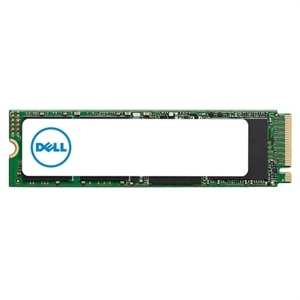 Dell M.2 PCIe NVME Class 40 2280 SED SSD AB292883
