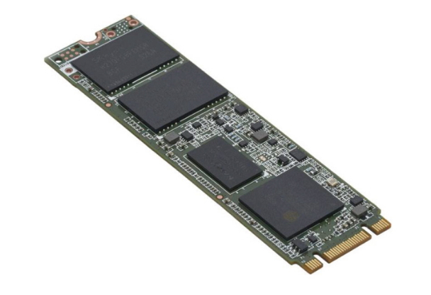 SSD PCIe 512GB M.2 NVMe S26462-F4622-L512