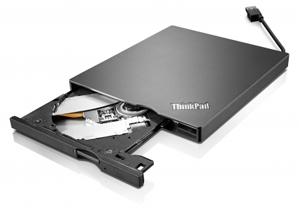 ThinkPad Ultraslim USB DVD Burner