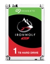 IRONWOLF 1TB NAS ST1000VN002