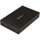 USB 3.1 2.5 SATA ENCLOSURE - USB-C USB-A S251BU31315