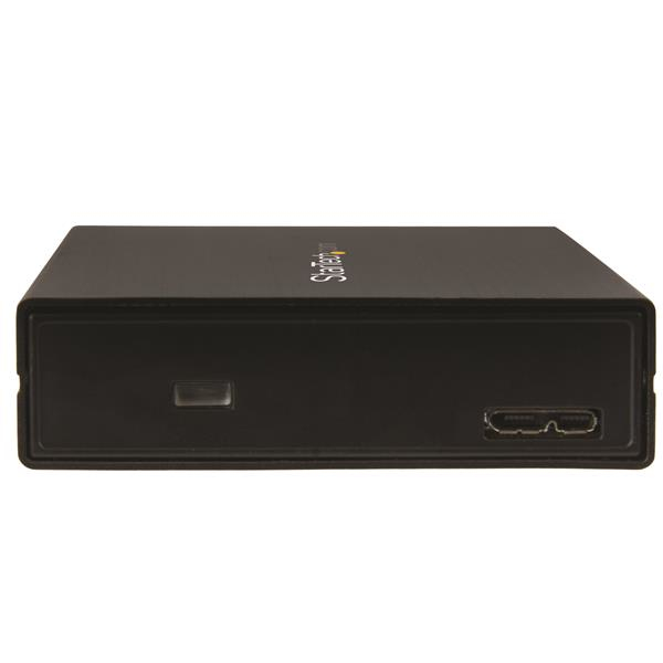 USB 3.1 2.5 SATA ENCLOSURE - USB-C USB-A S251BU31315