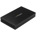 USB 3.1 2.5 SATA ENCLOSURE - USB-C USB-A S251BU31315