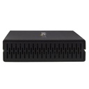 USB 3.1 2.5 SATA ENCLOSURE - USB-C USB-A S251BU31315