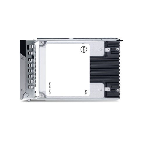 1.92TB SSD SAS RI 12Gbps 512e 2.5IN 345-BBYK