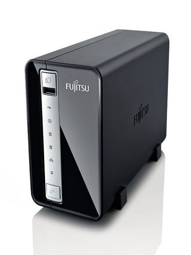 CELVIN NAS Server Q700 2x1TB