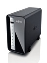 CELVIN NAS Server Q700 2x1TB