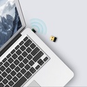 TL-WN725N 150Mbps Wireless N Nano USB Adapter Support 802.11
