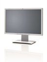Display P24W-6 LED IPS/24" DVI VGA USB
