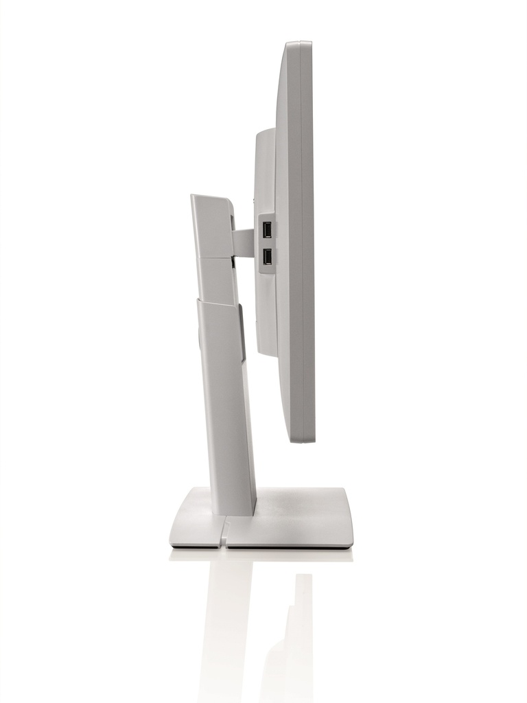Display P24W-6 LED IPS/24" DVI VGA USB