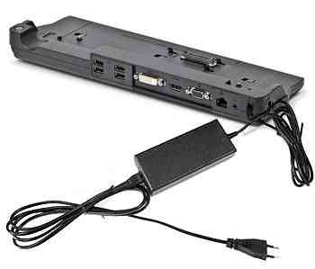 Fujitsu Docking NB S26391-F1137-L100