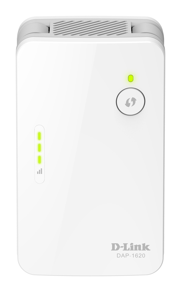 D-Link DAP-1620 Wi-Fi AC1200 Dual Band Range Extender