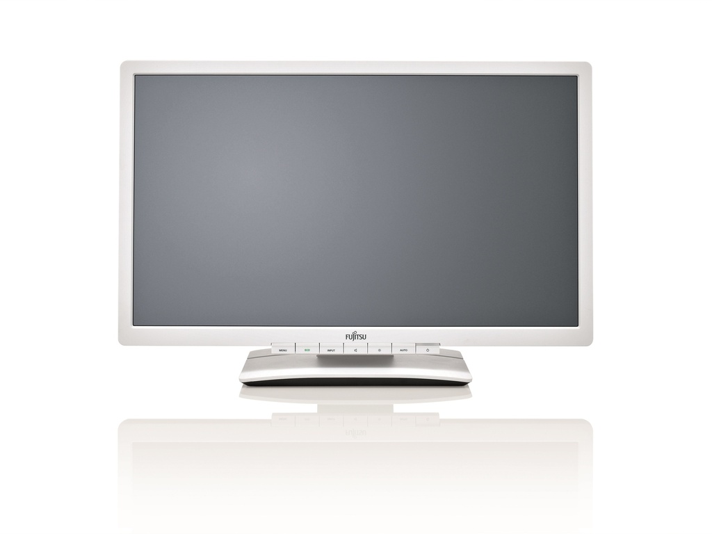 Display B20T-6/20" LED Business DVI/VGA