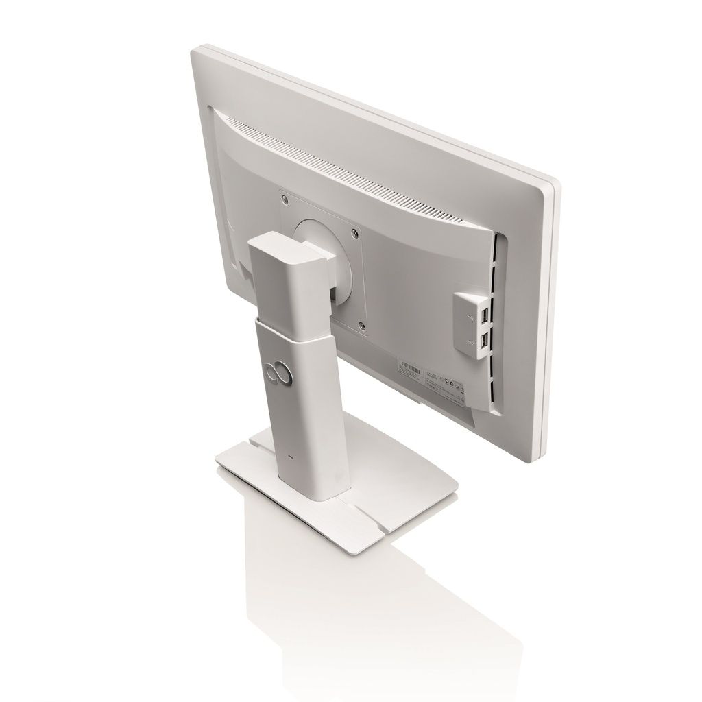 Display B20T-6/20" LED Business DVI/VGA