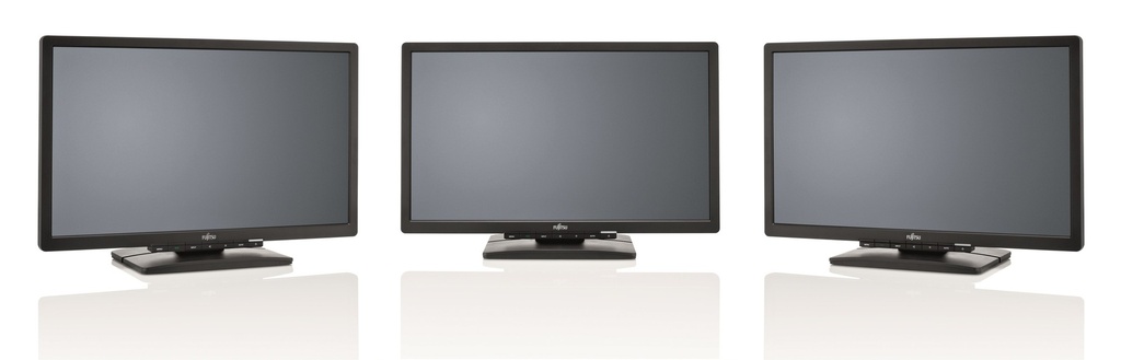 Display E20T-6 LED/20" 1600x900 250cd/m2