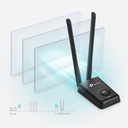 TP-Link 300Mbps High Power USB Adapter