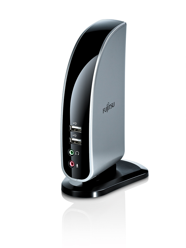 Fujitsu Docking NB S26391-F6007-L300