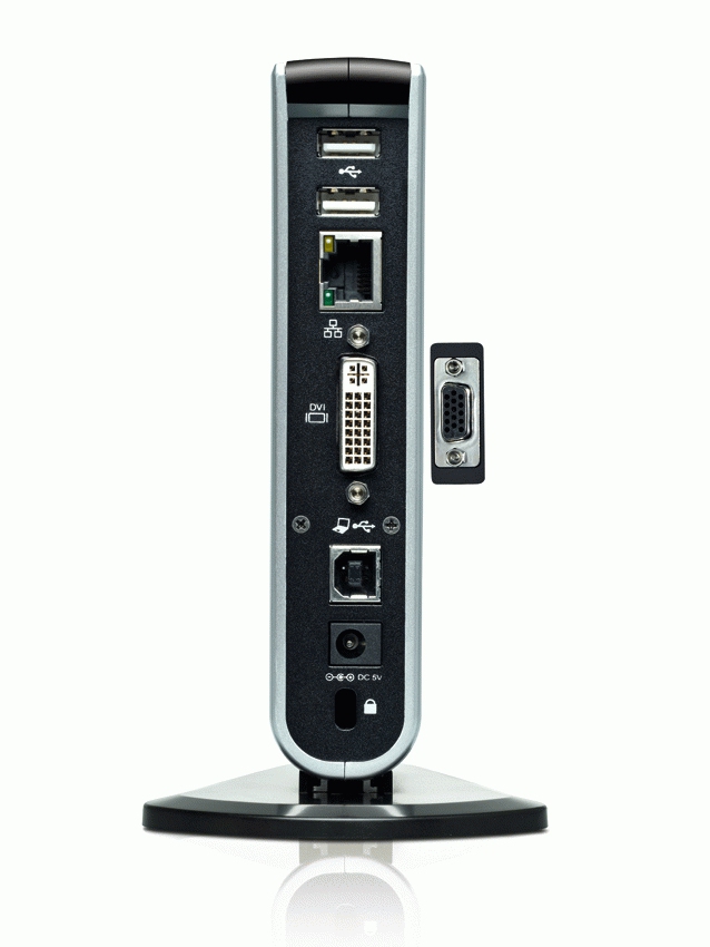 Fujitsu Docking NB S26391-F6007-L300