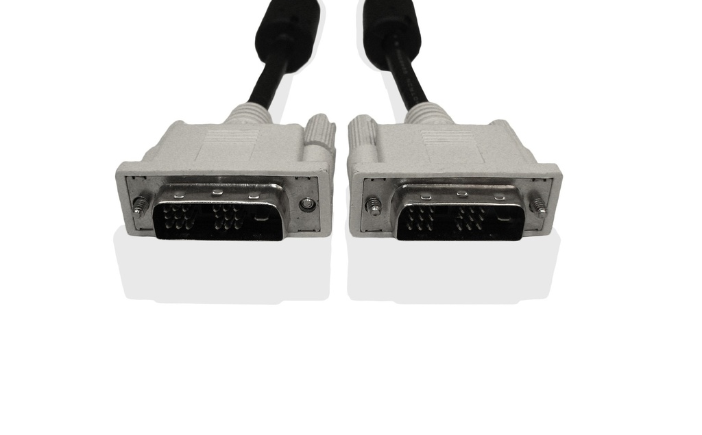 Fujitsu DVI-D to DVI-D Cable