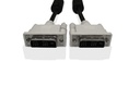 Fujitsu DVI-D to DVI-D Cable