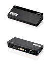 USB Port Replicator PR7.1